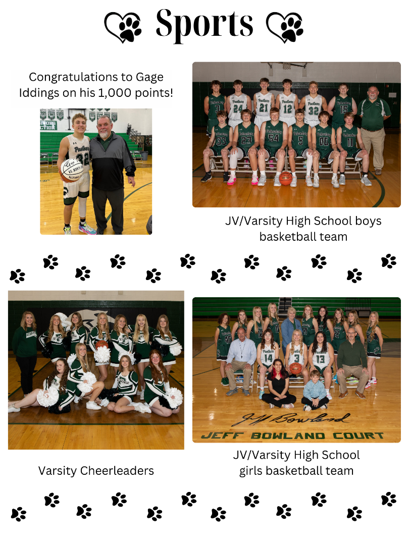 Pattonsburg RII School District